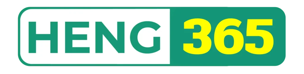 HENG365-logo
